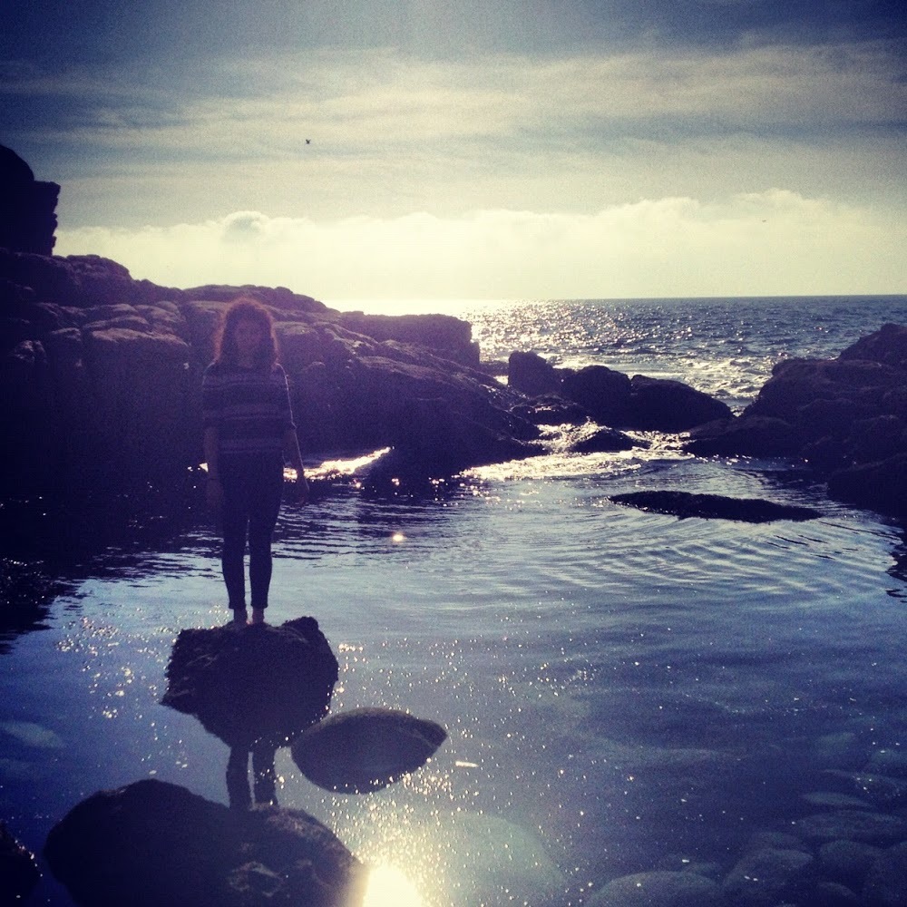 Meet your Posher, Austin